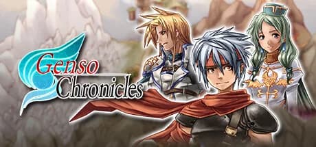 Genso Chronicles görsel 1