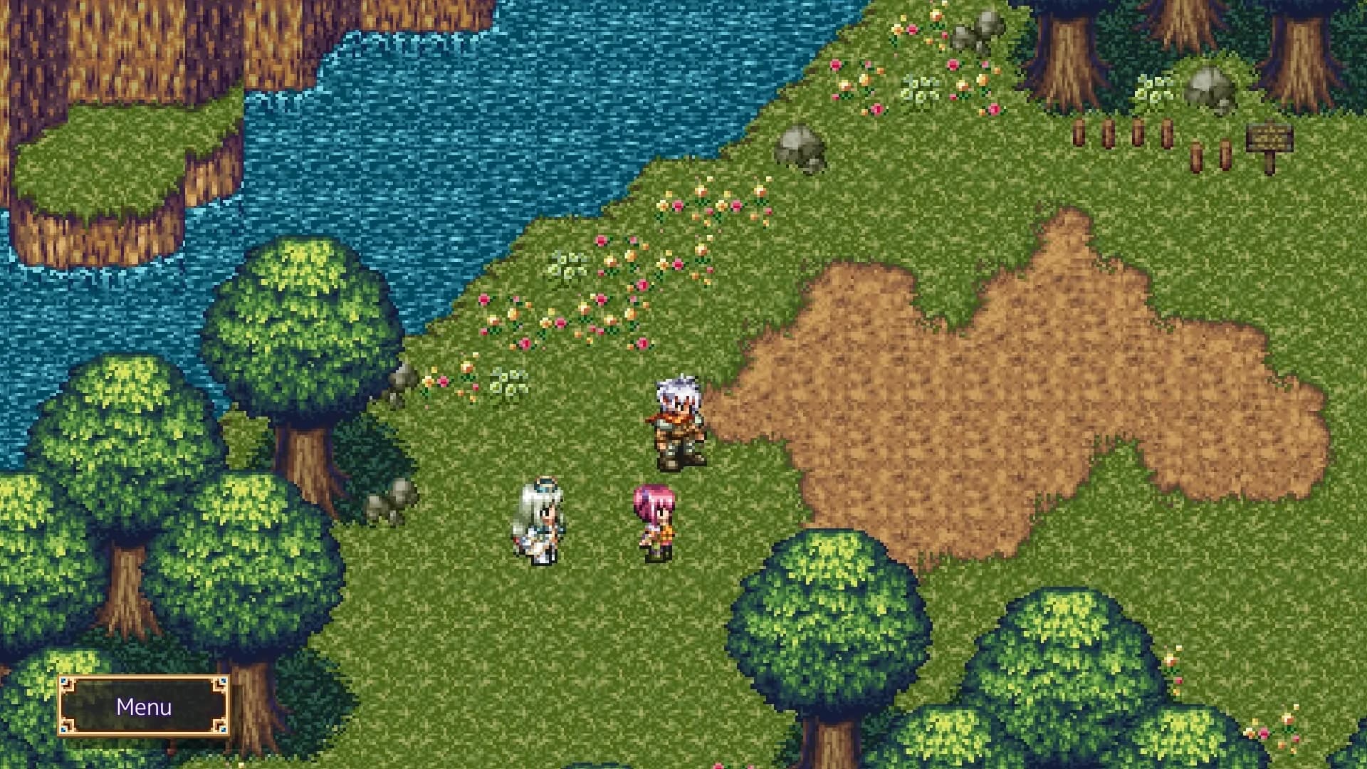Genso Chronicles görsel 3