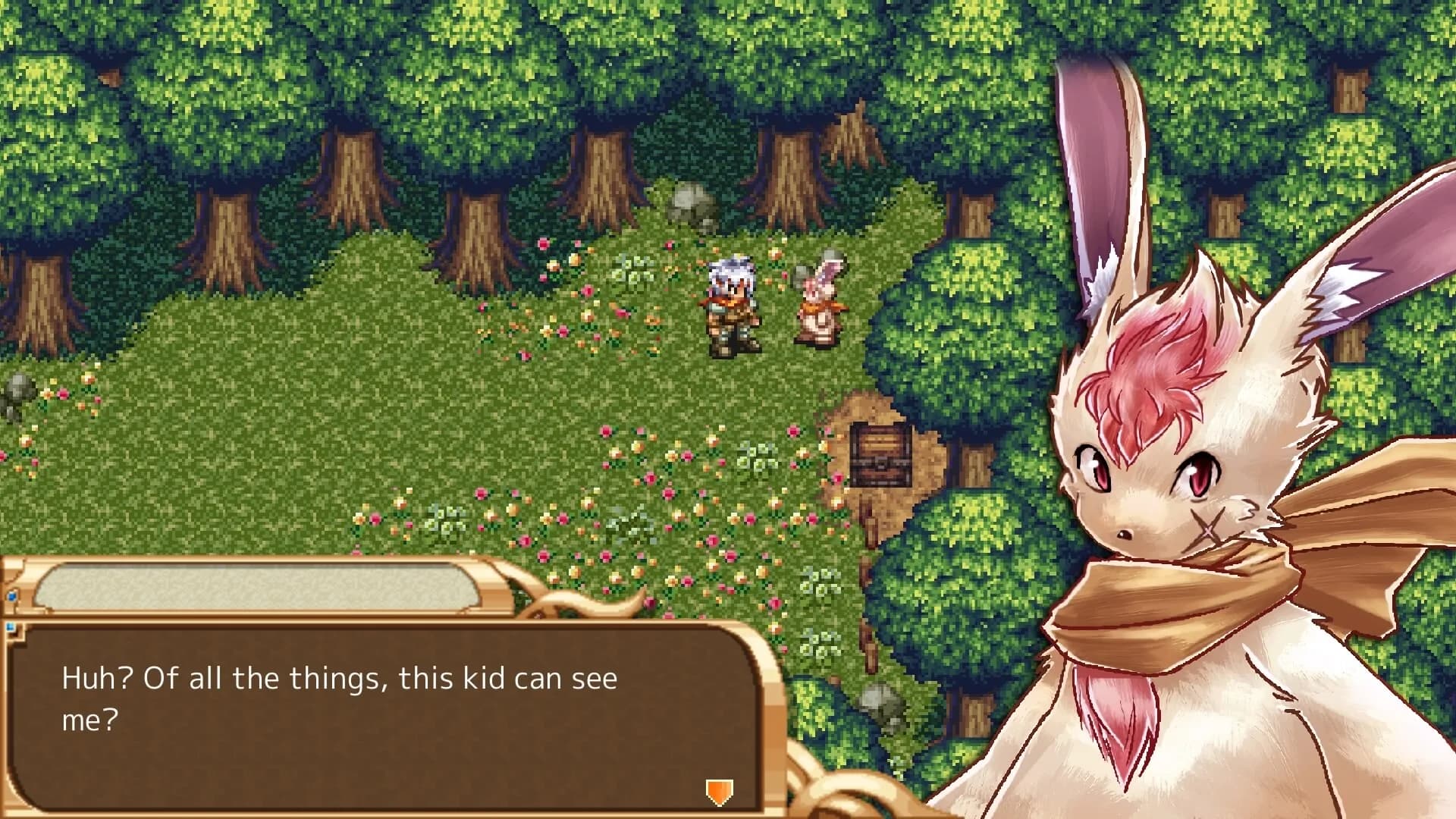 Genso Chronicles görsel 5