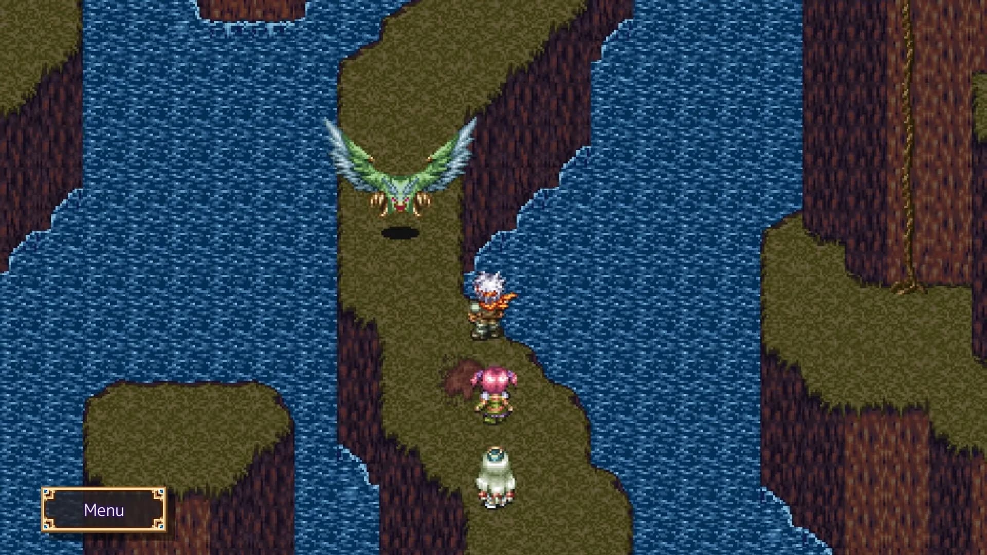 Genso Chronicles görsel 8