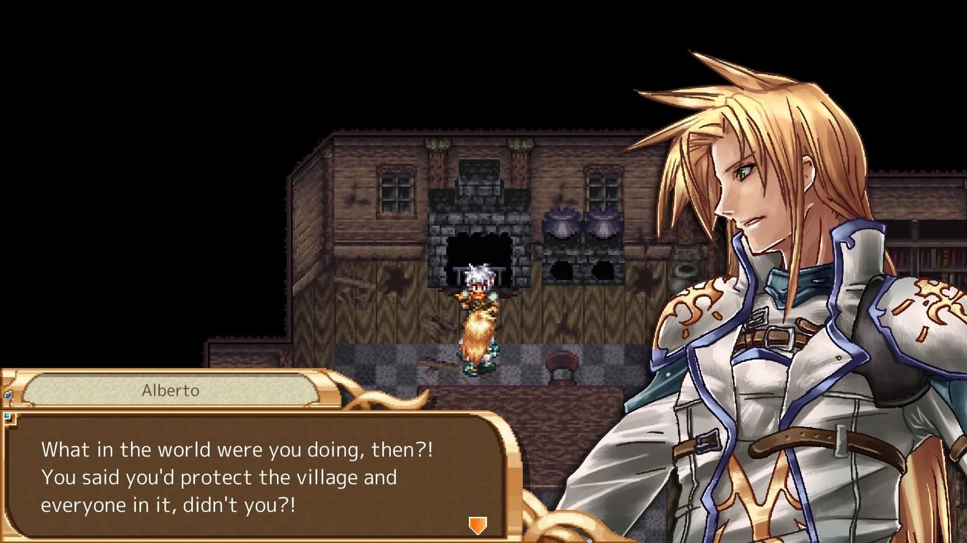 Genso Chronicles görsel 9