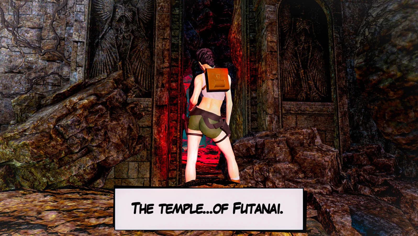 Futa Tales görsel 12