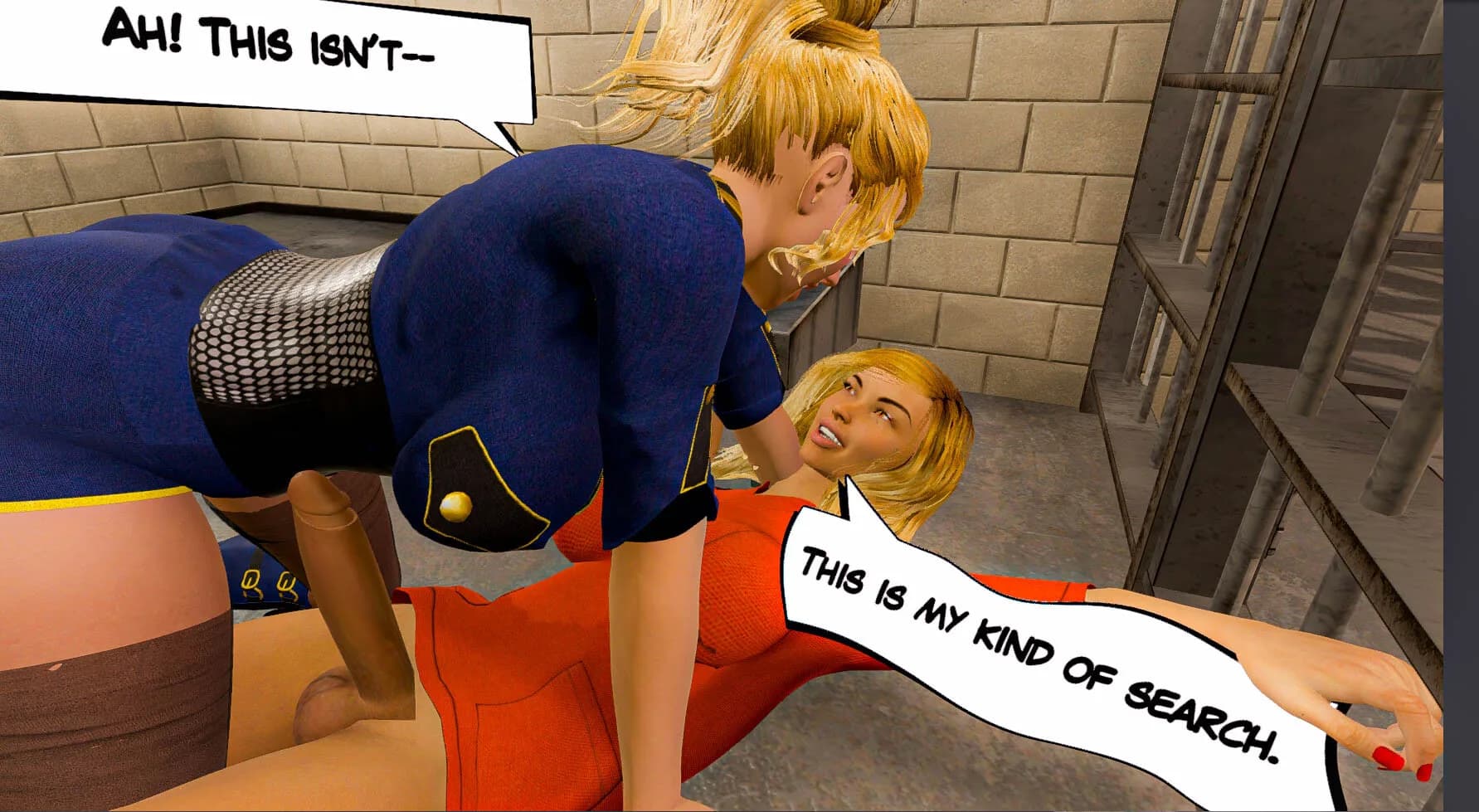 Futa Tales görsel 9