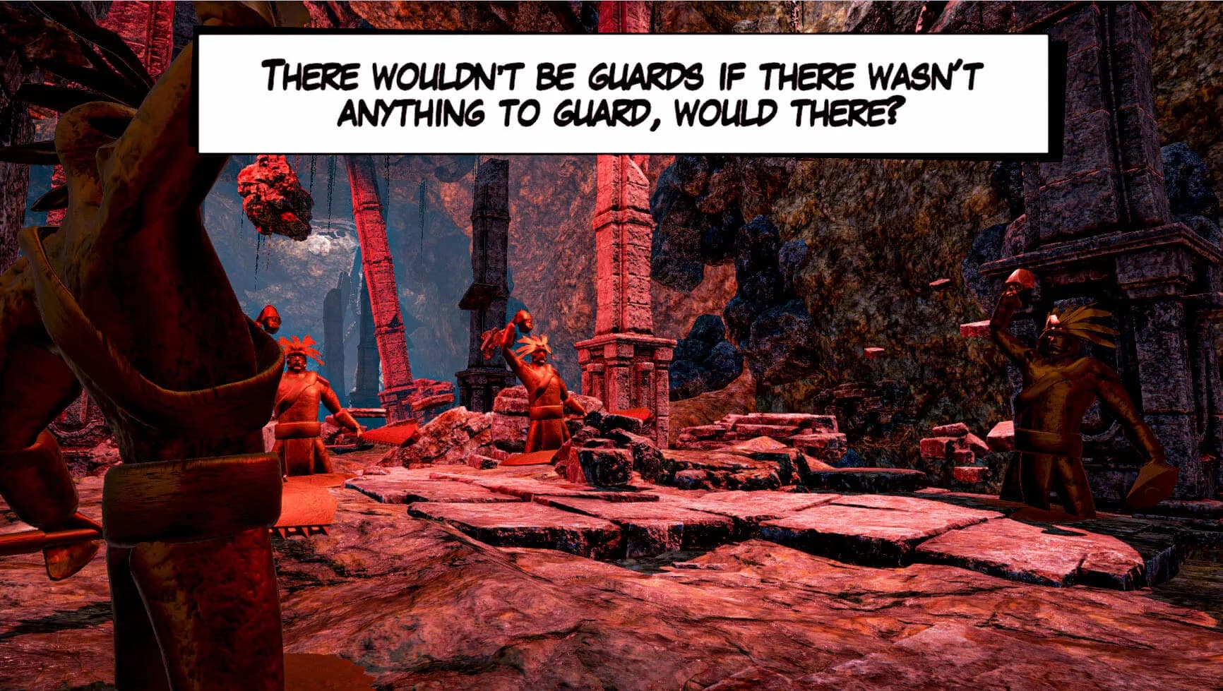 Futa Tales görsel 11