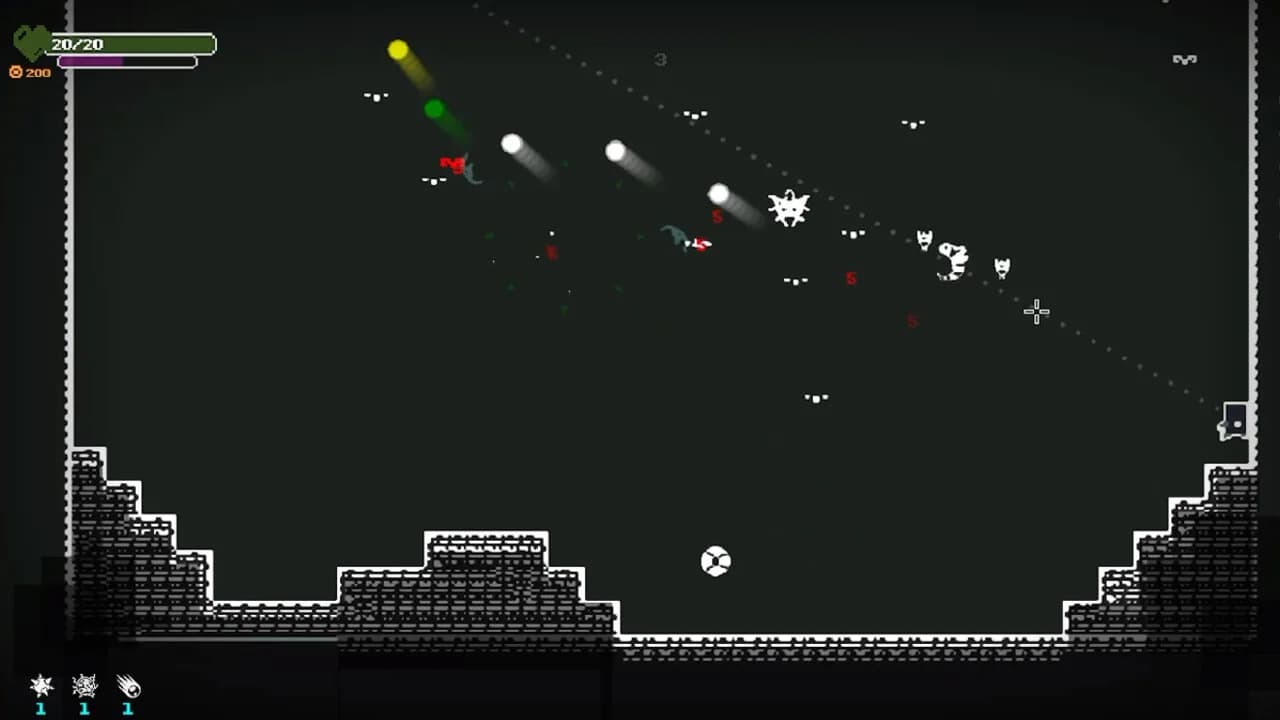 Ball Breaker görsel 2