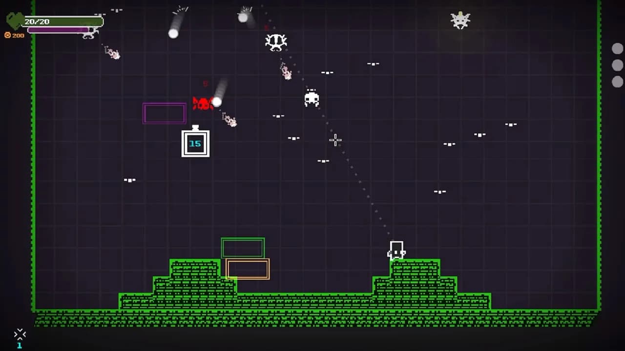Ball Breaker görsel 6