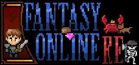 Fantasy Online - Remake görsel 1
