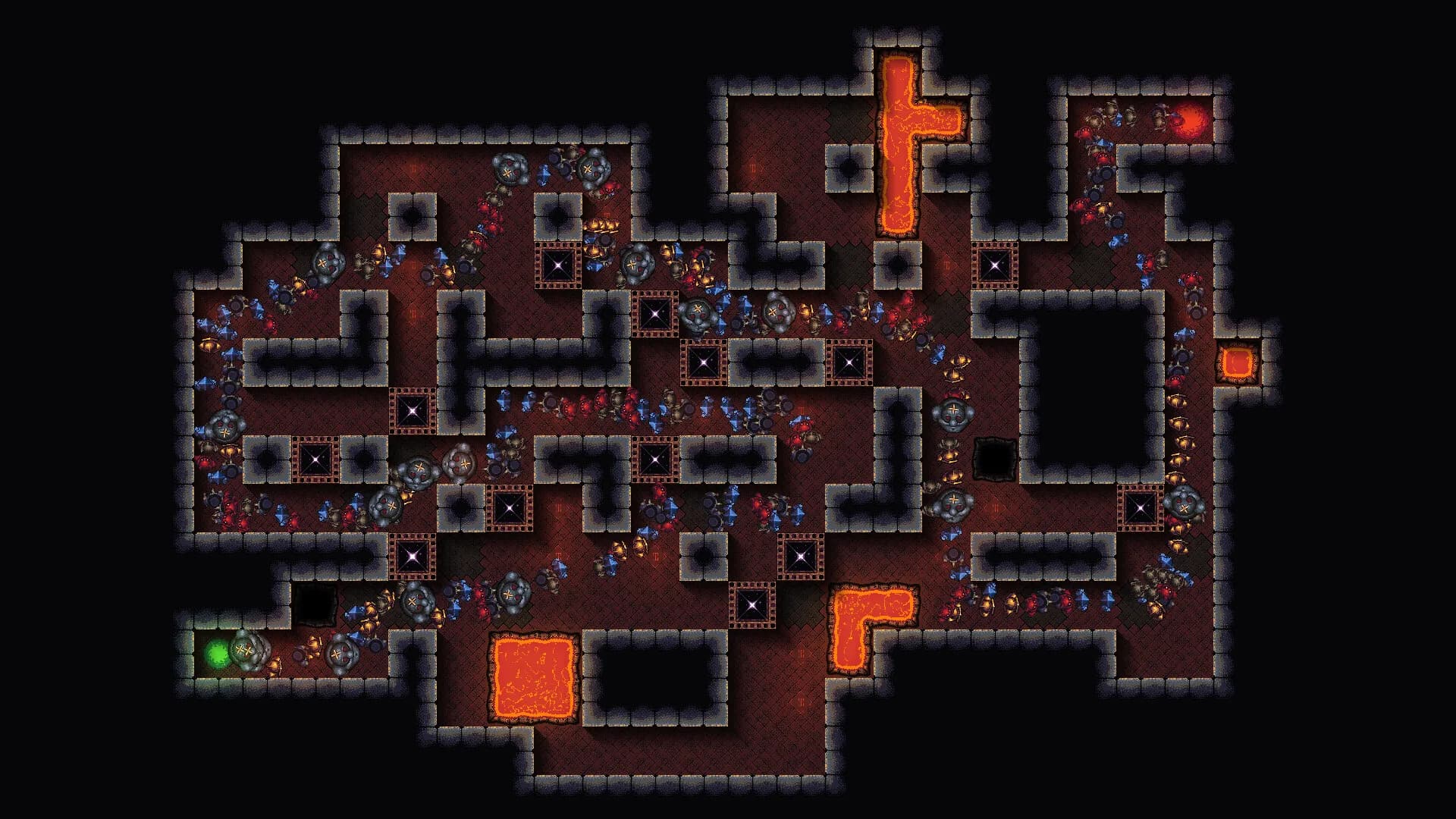 Traptile görsel 2