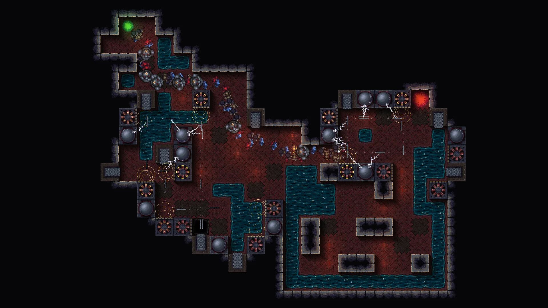 Traptile görsel 3