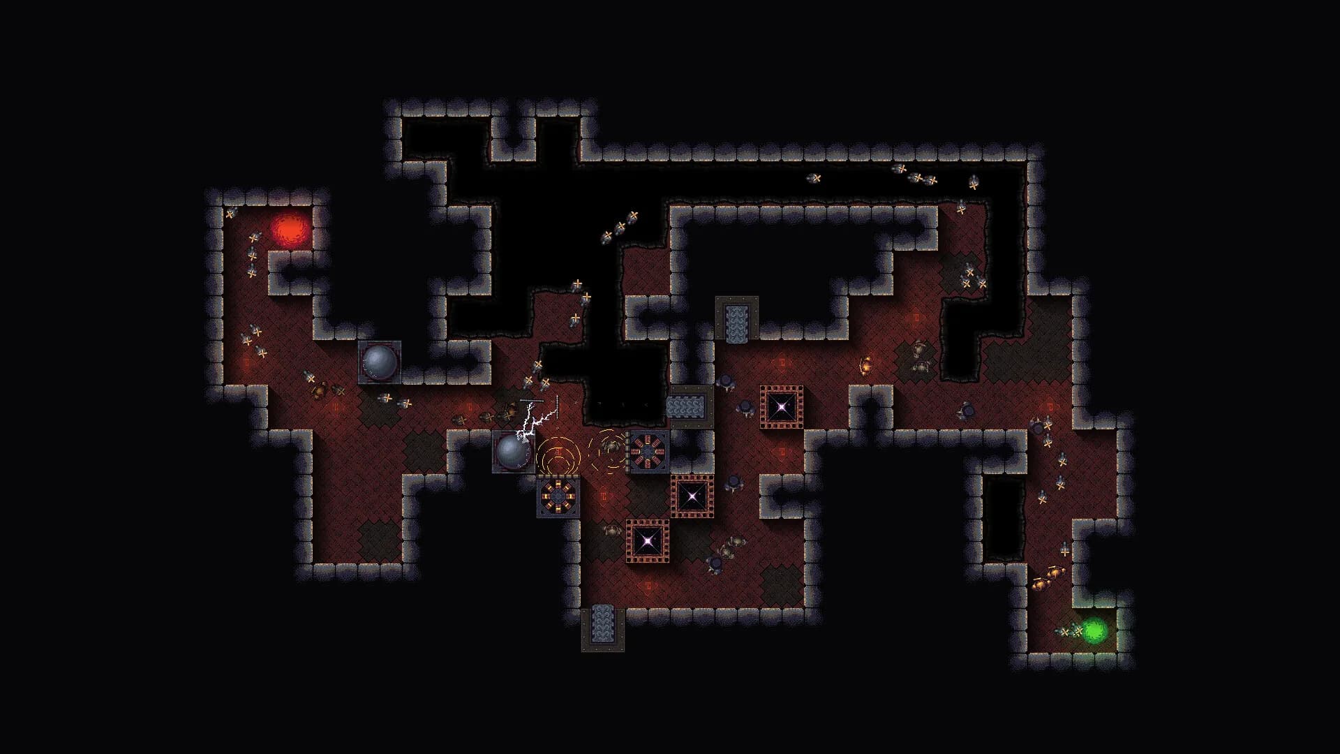 Traptile görsel 4