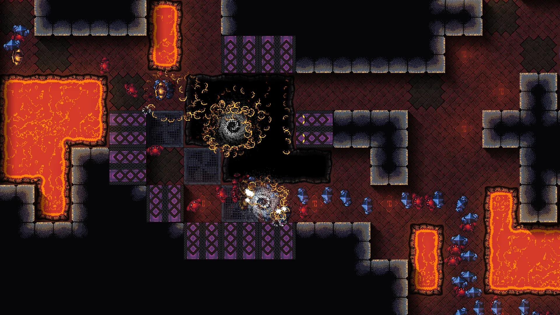 Traptile görsel 5