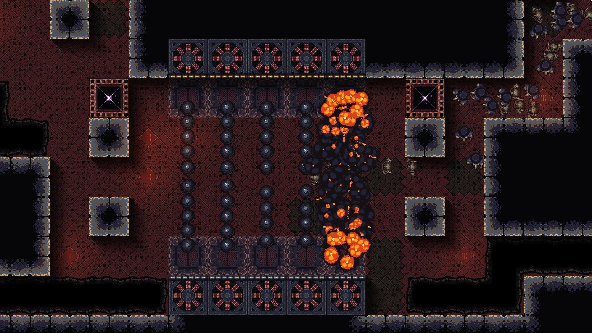 Traptile görsel 6