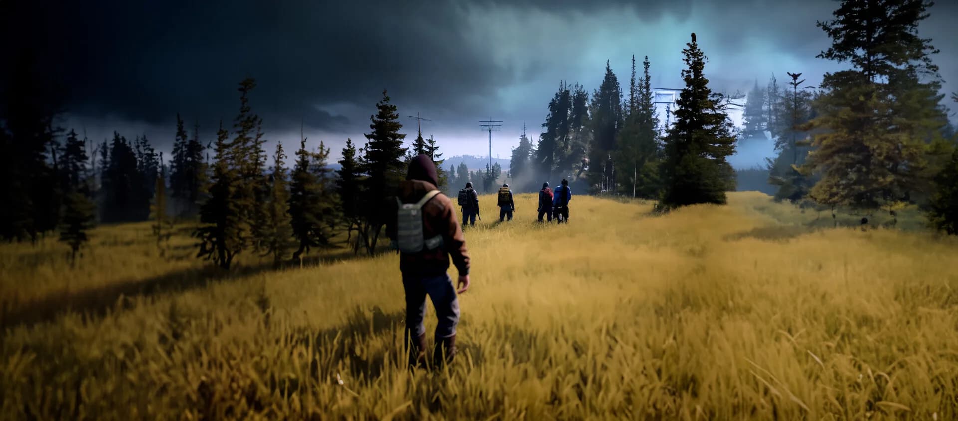 Undead Uprising görsel 4