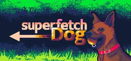 Superfetch Dog görsel 1