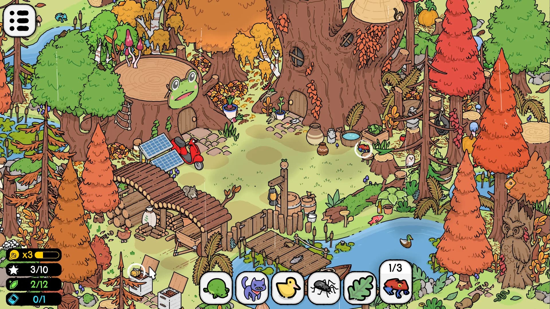 Find Matt's Cats görsel 2