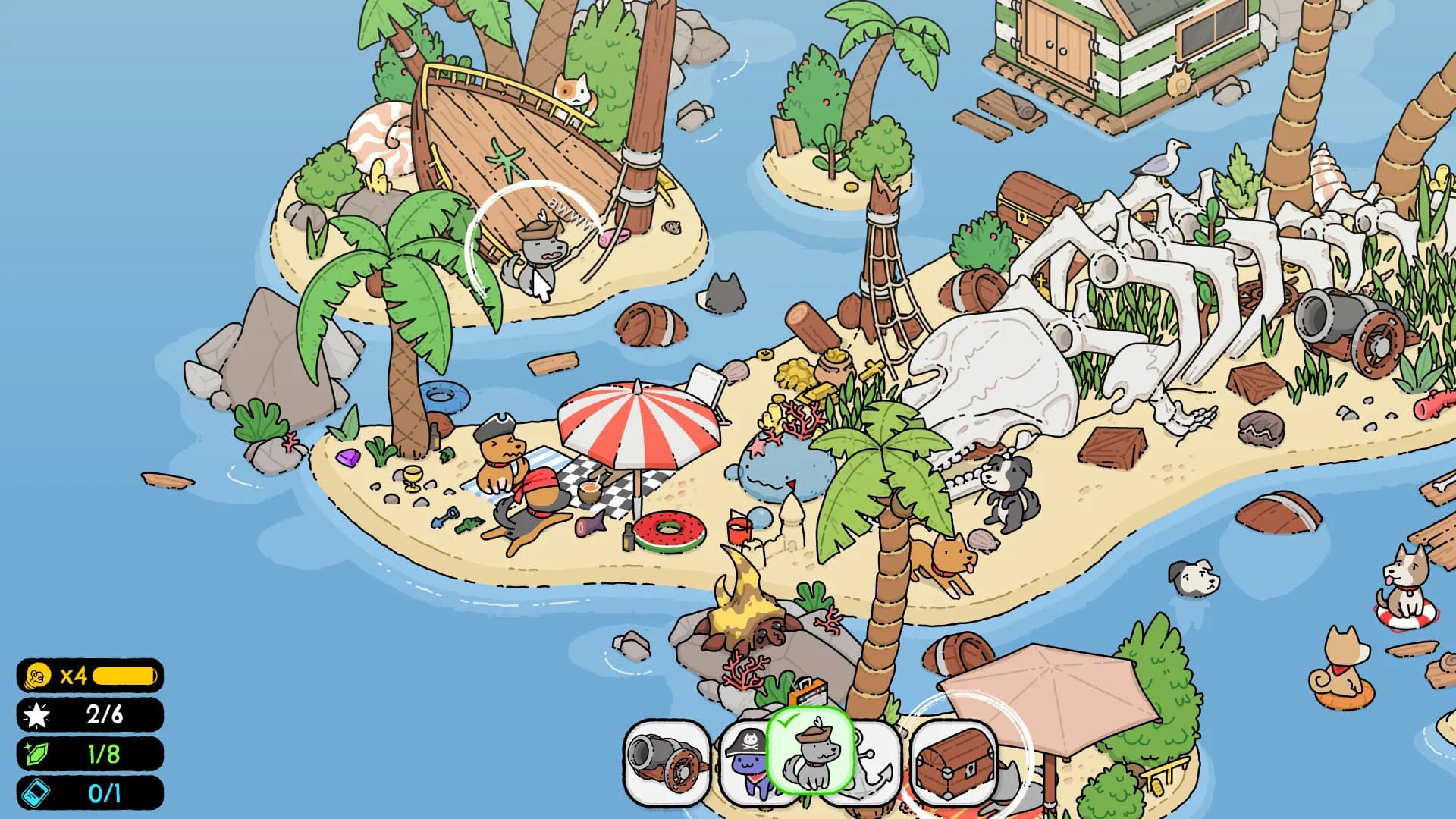 Find Matt's Cats görsel 4