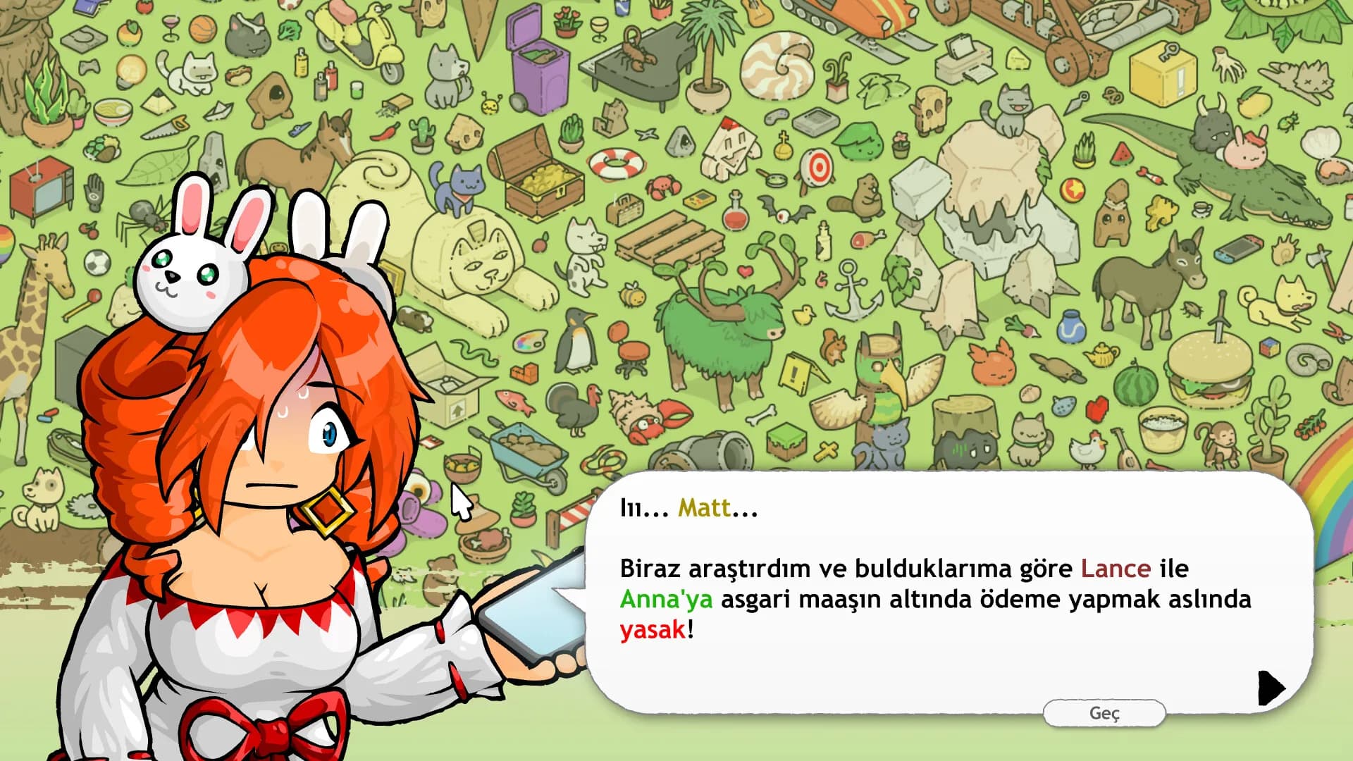 Find Matt's Cats görsel 5