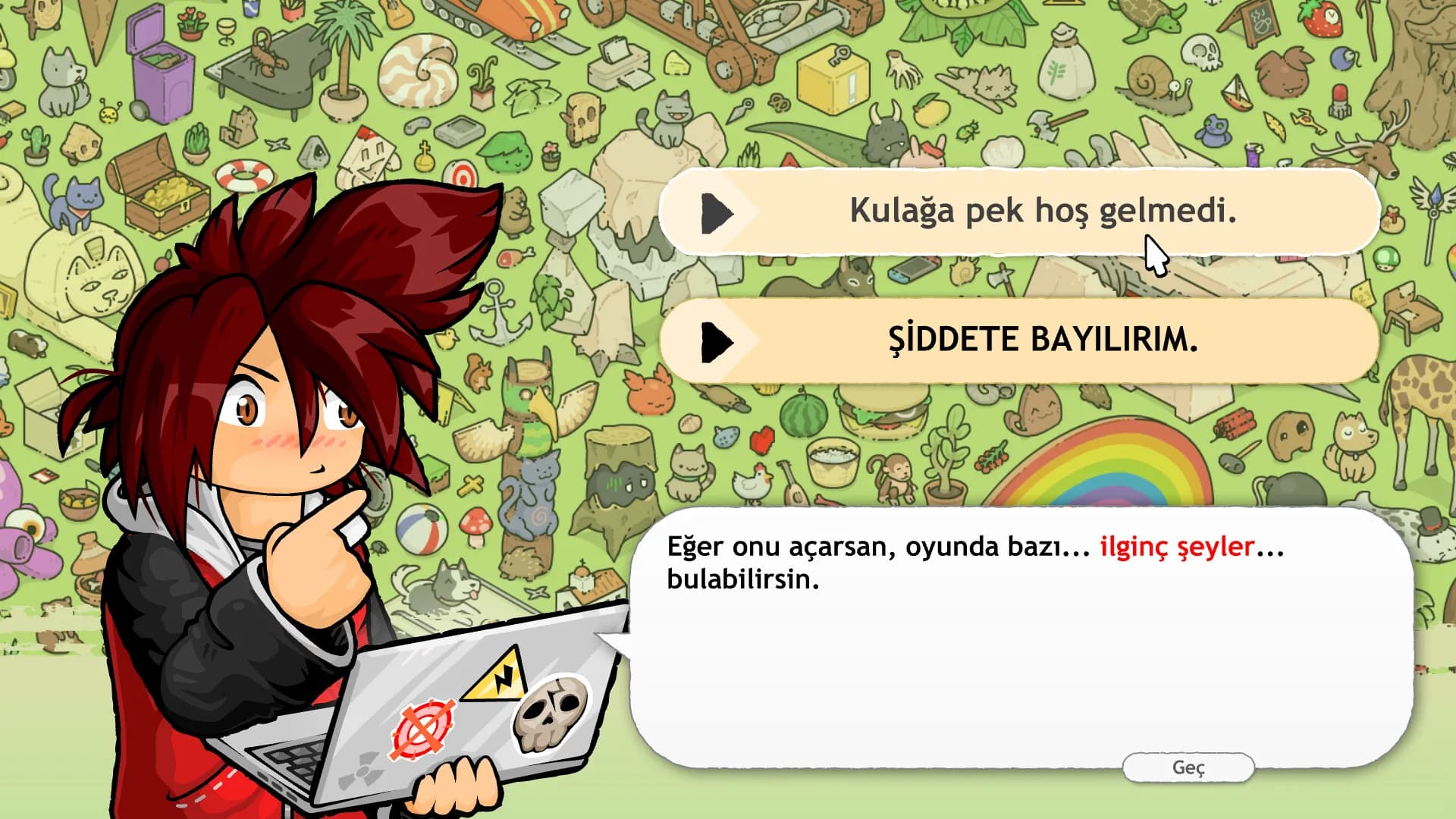 Find Matt's Cats görsel 7
