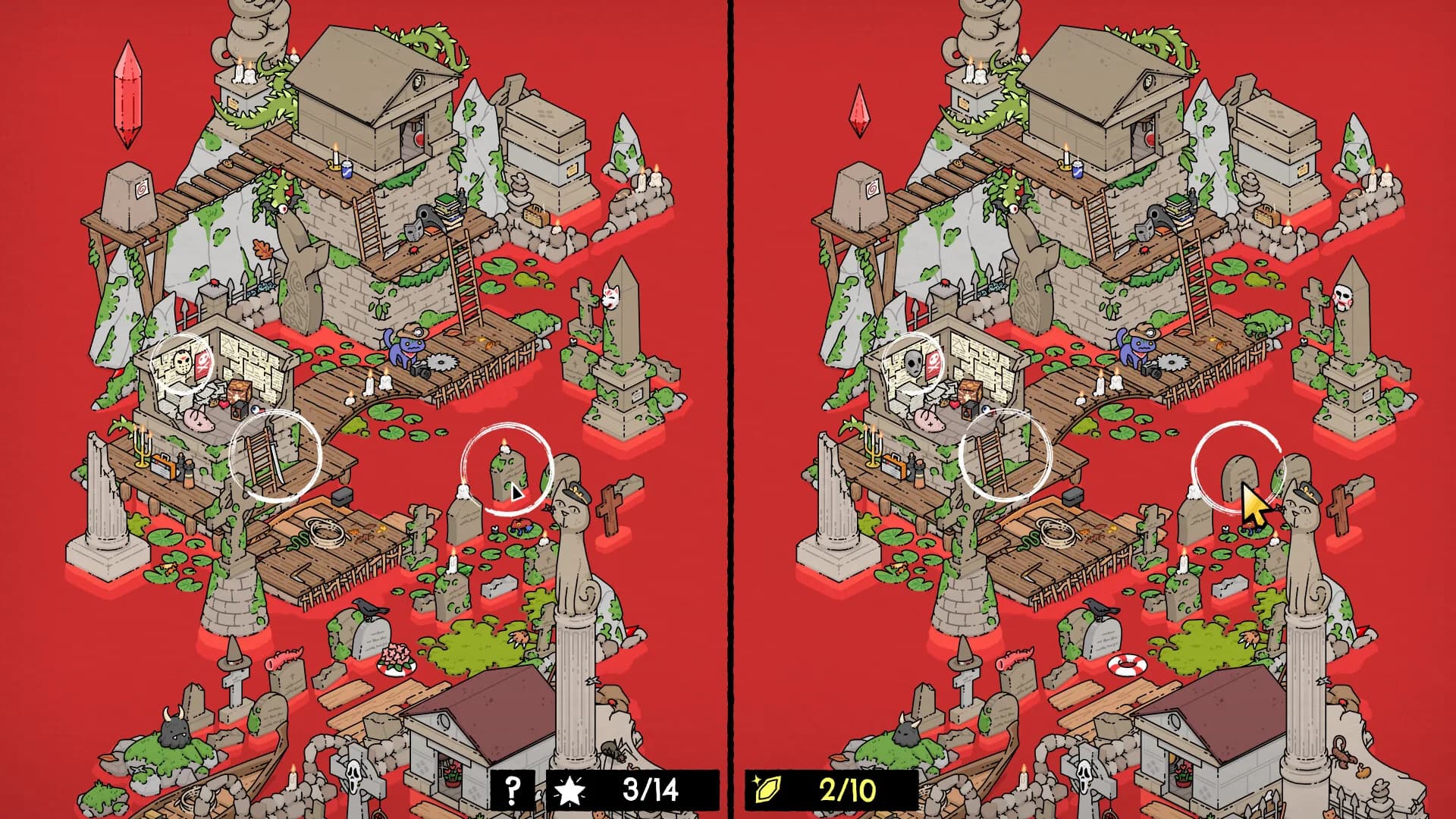 Find Matt's Cats görsel 8