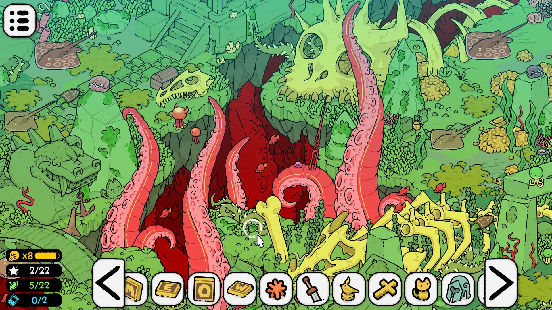 Find Matt's Cats görsel 9