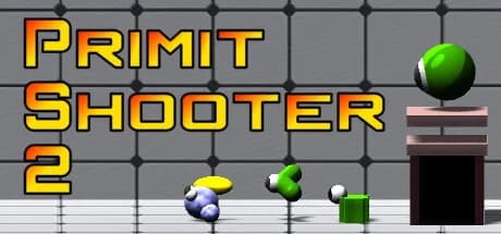 Primit Shooter 2 görsel 1