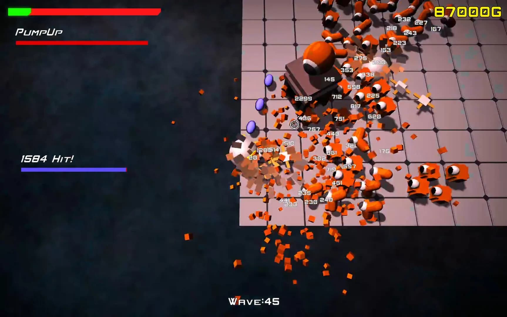 Primit Shooter 2 görsel 3