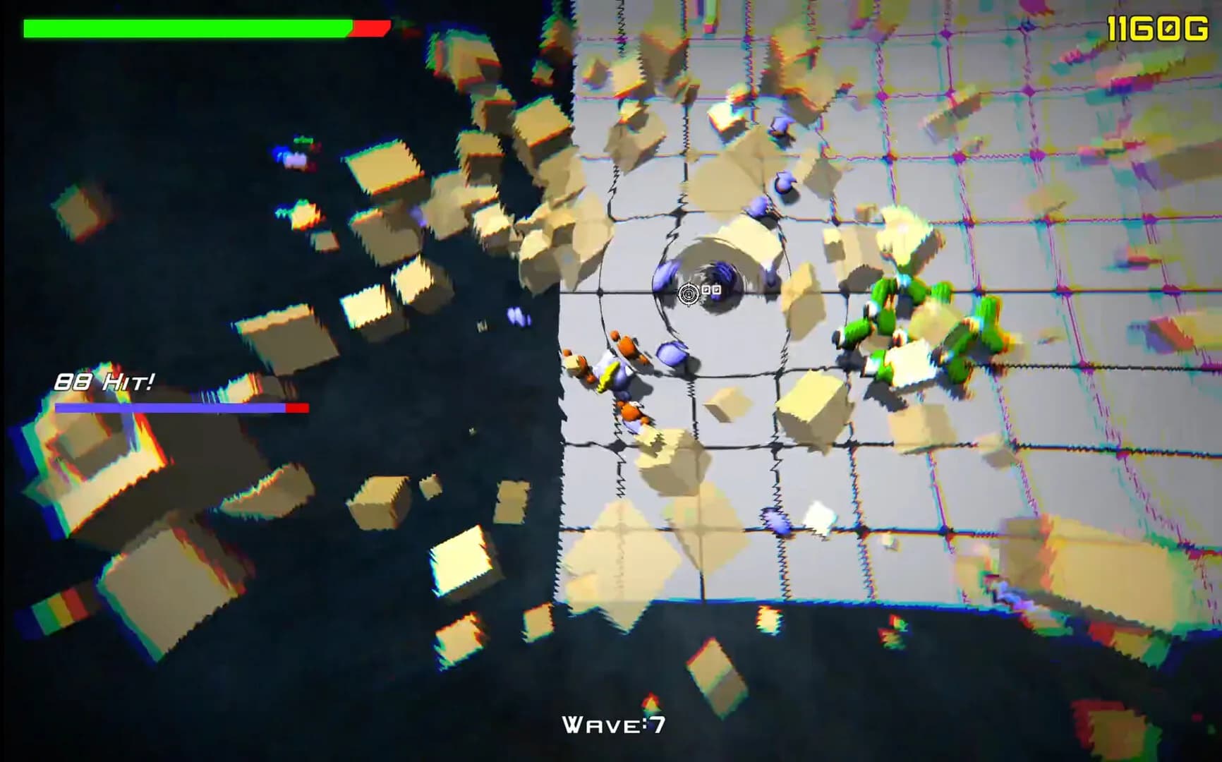Primit Shooter 2 görsel 4