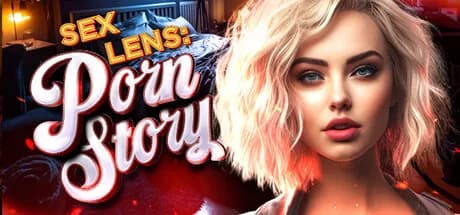 Sex Lens: A Porn Story 🍓🎥