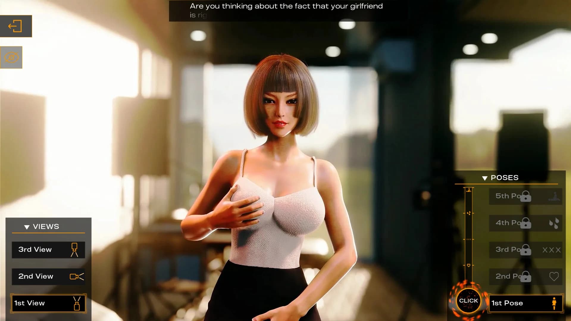 Sex Lens: A Porn Story 🍓🎥 görsel 14