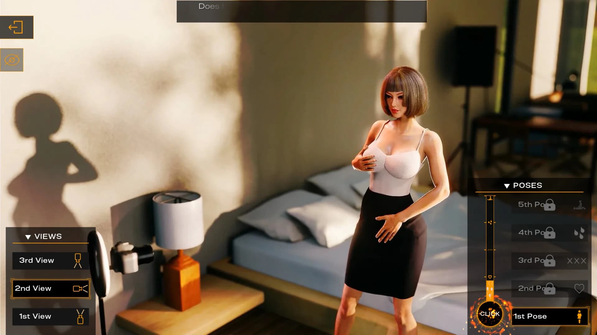 Sex Lens: A Porn Story 🍓🎥 görsel 7