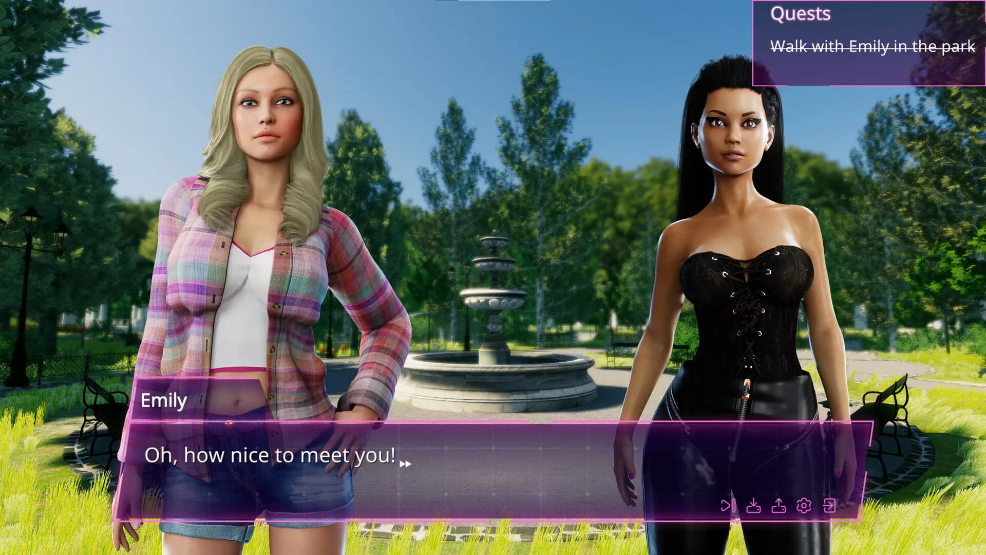 PIMP Life: Sex Simulator 🔞 görsel 17