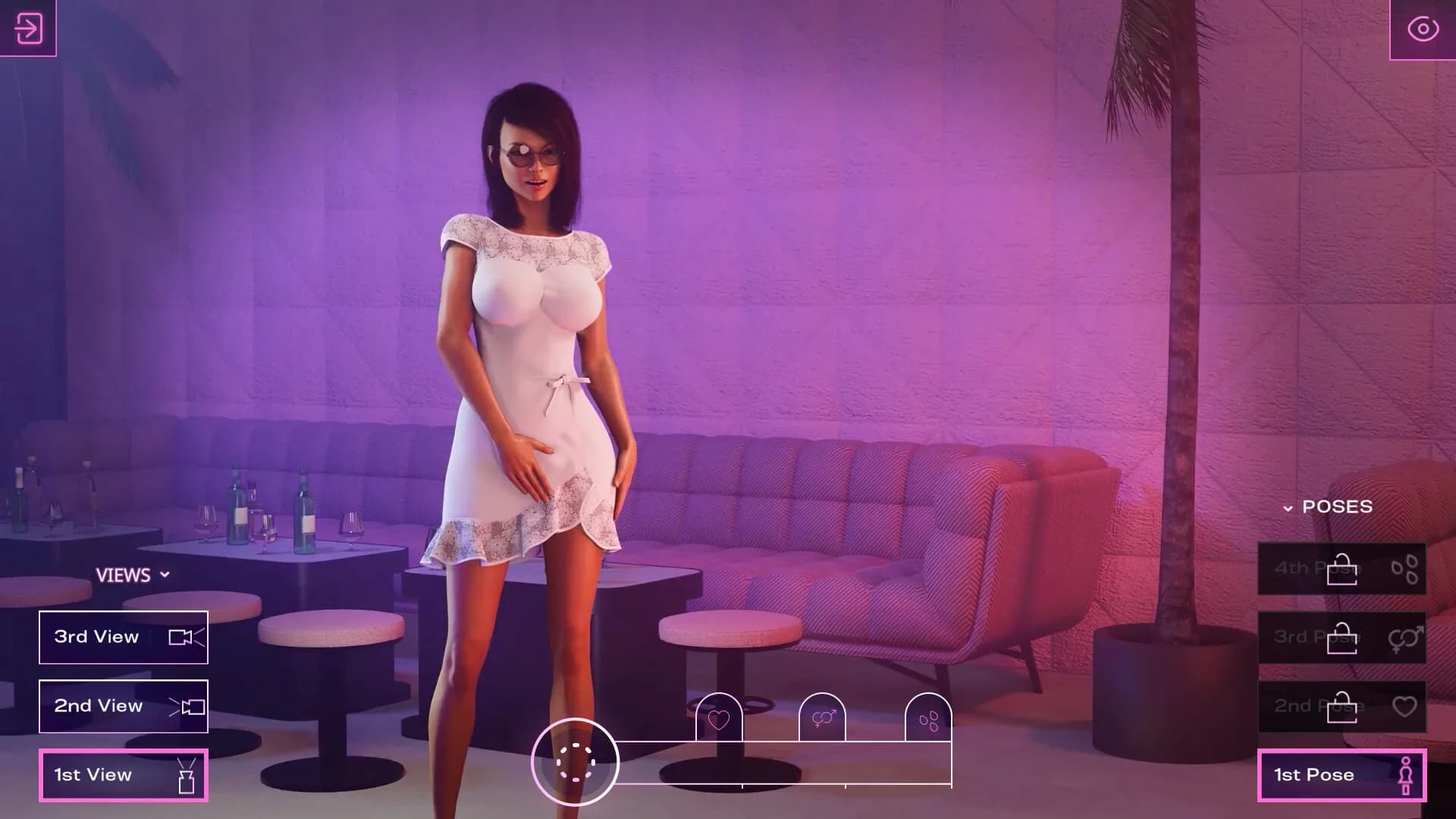 PIMP Life: Sex Simulator 🔞 görsel 21