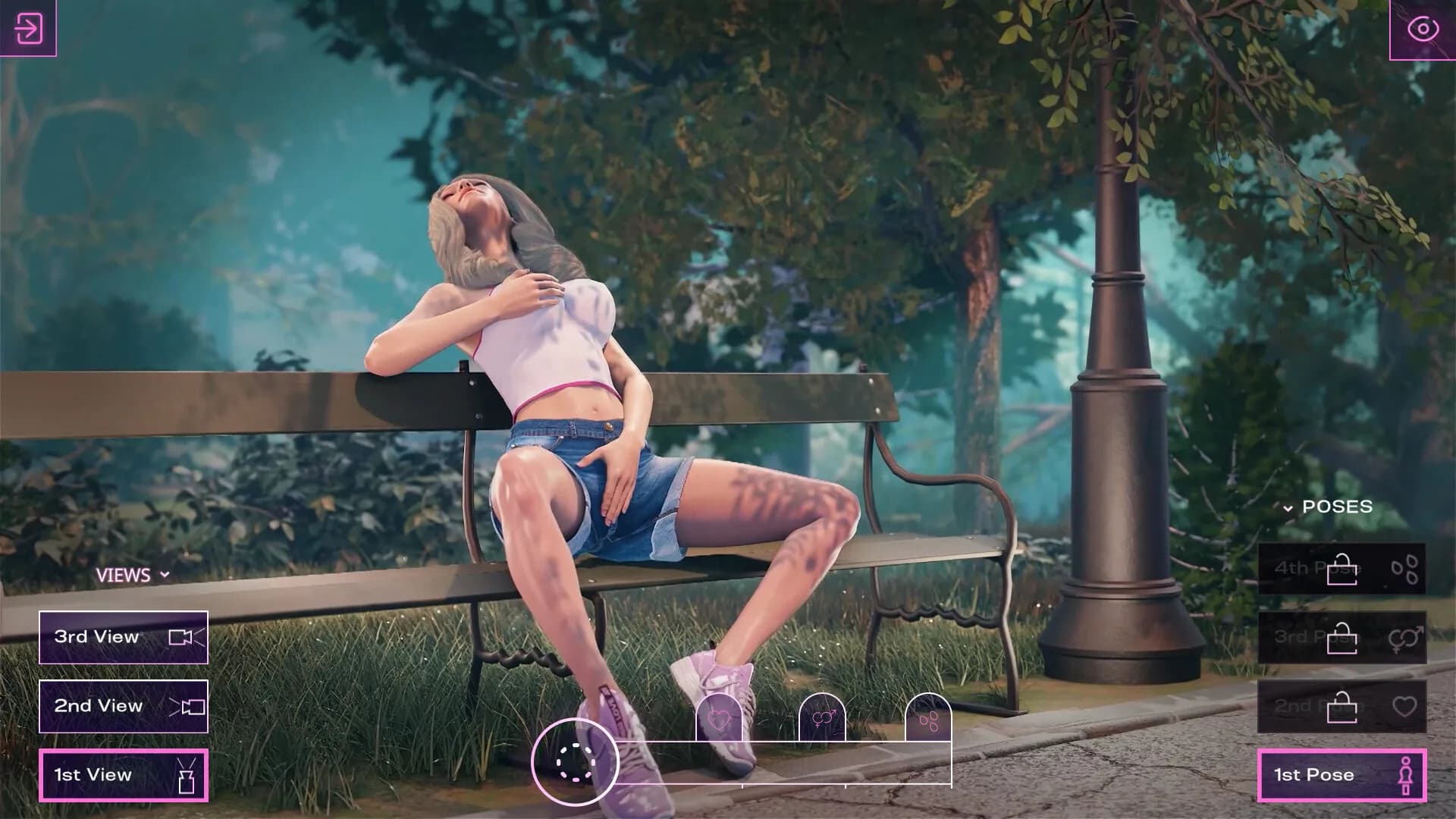 PIMP Life: Sex Simulator 🔞 görsel 4