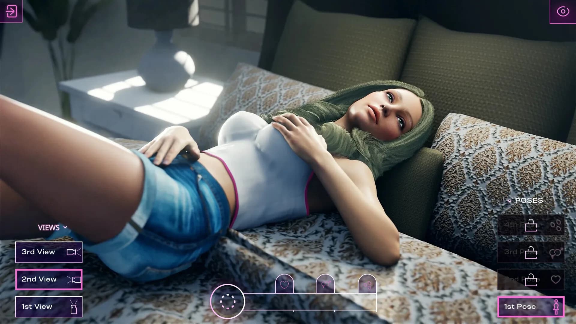 PIMP Life: Sex Simulator 🔞 görsel 28
