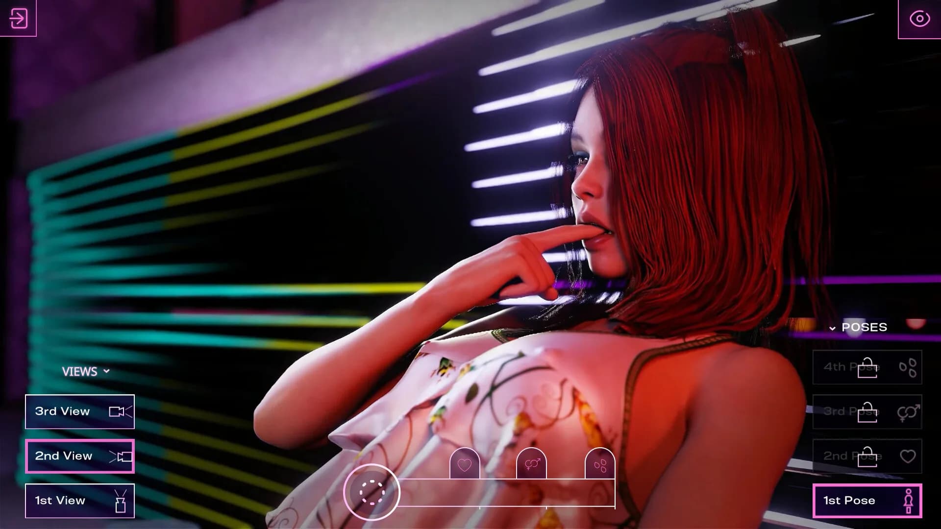 PIMP Life: Sex Simulator 🔞 görsel 9