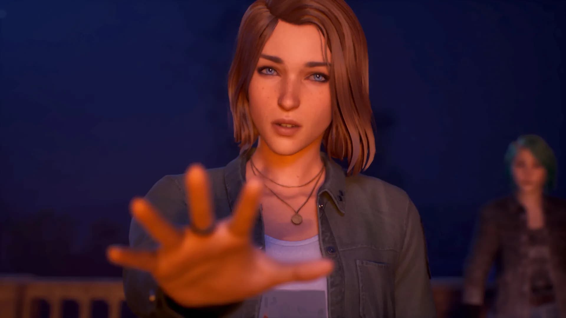 Life is Strange: Reunion görsel 2