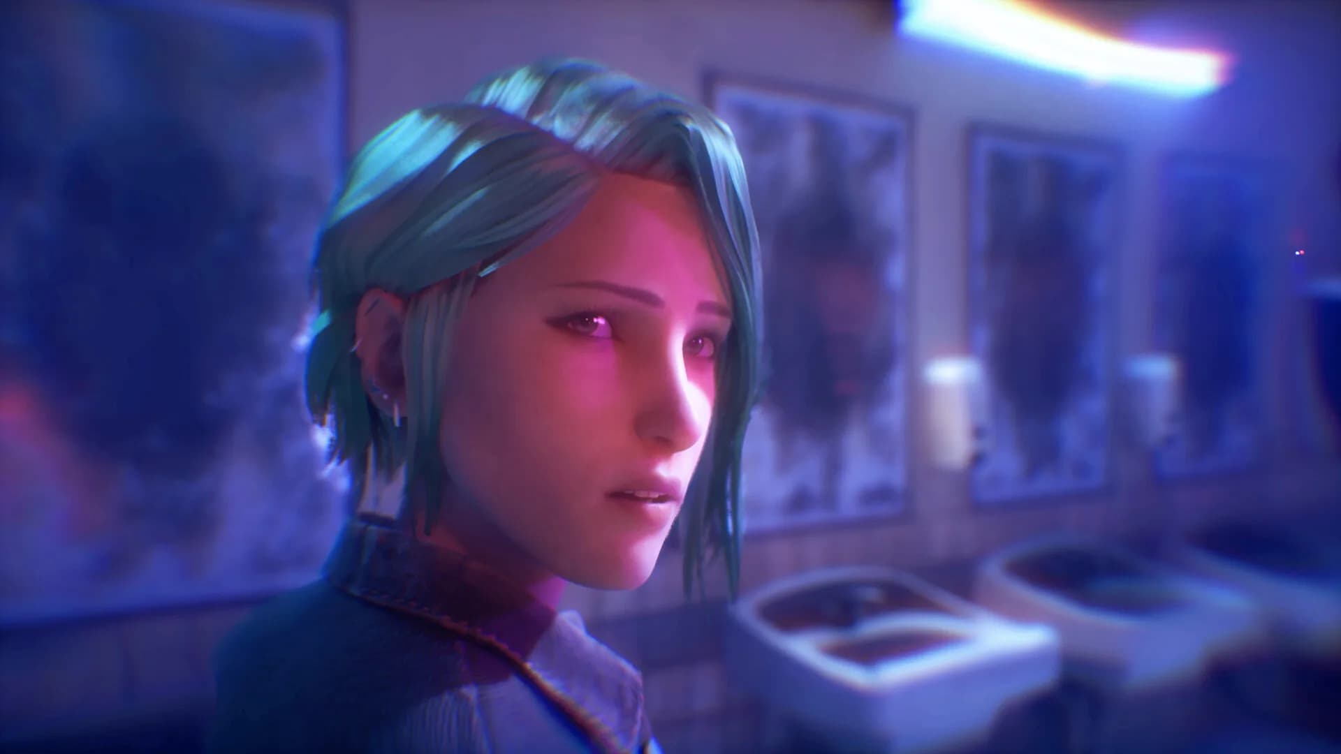 Life is Strange: Reunion görsel 3