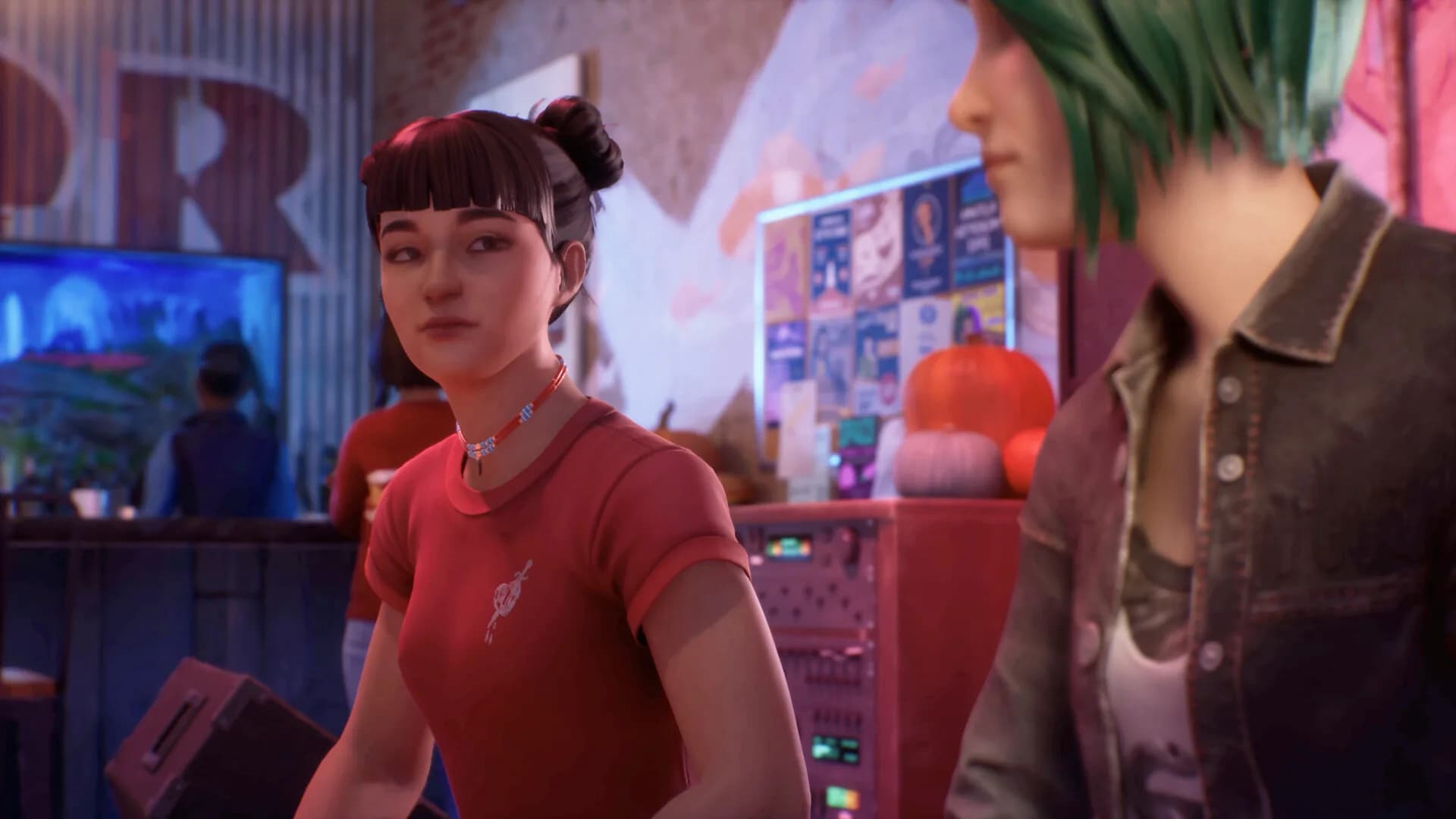 Life is Strange: Reunion görsel 12