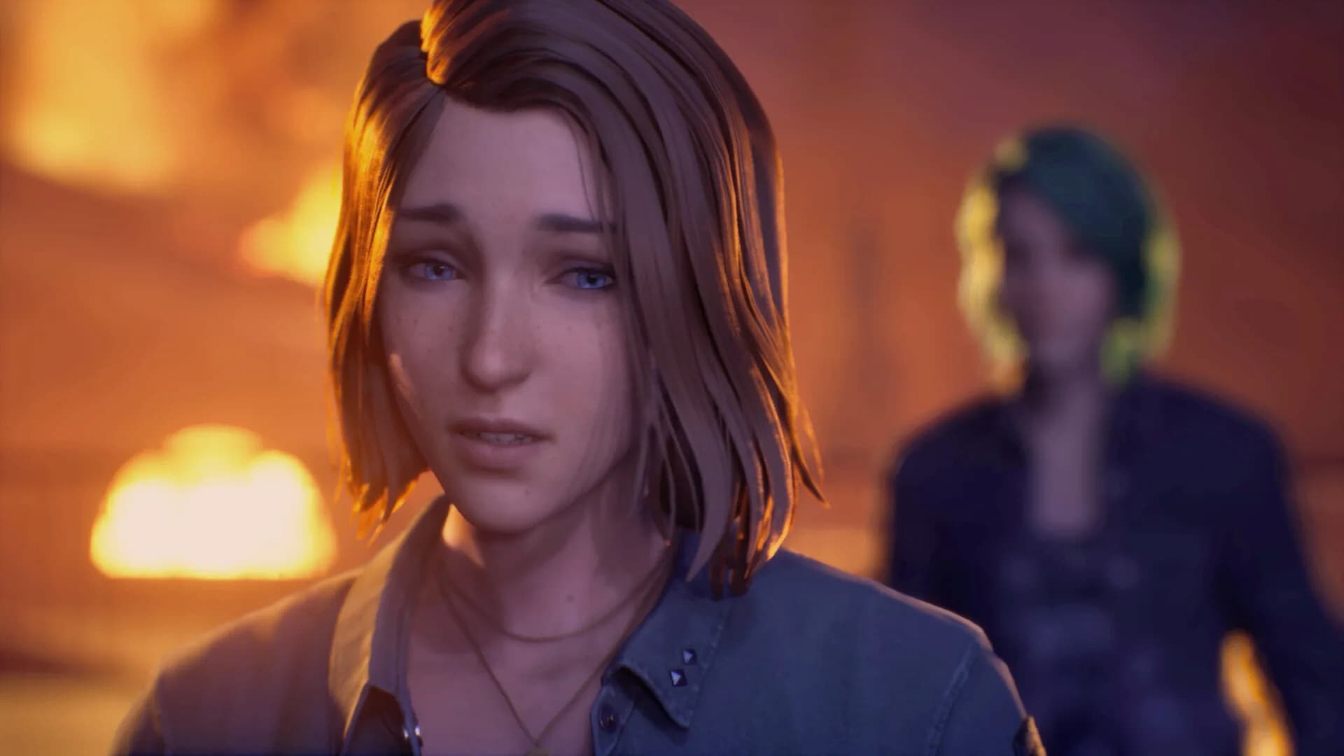 Life is Strange: Reunion görsel 13