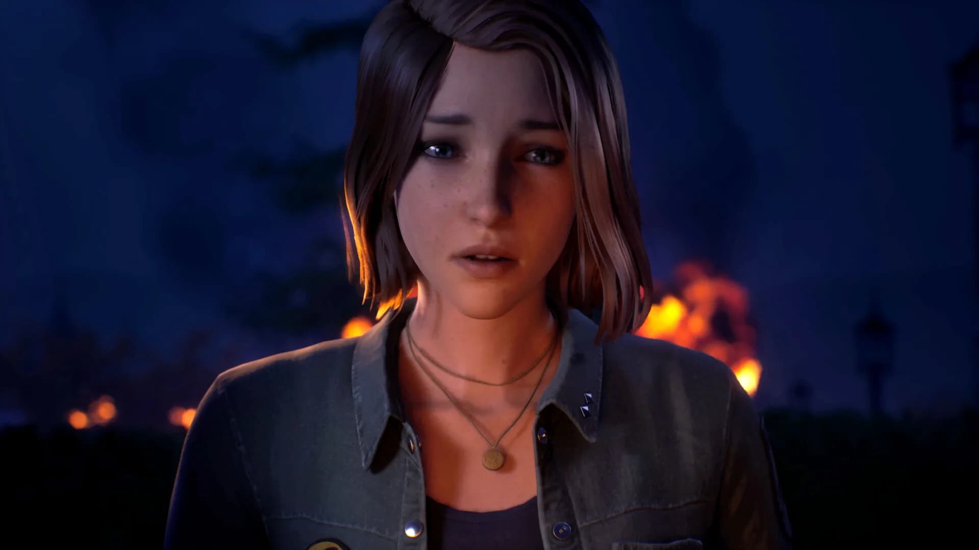 Life is Strange: Reunion görsel 4