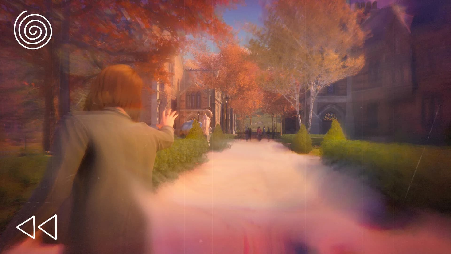 Life is Strange: Reunion görsel 5