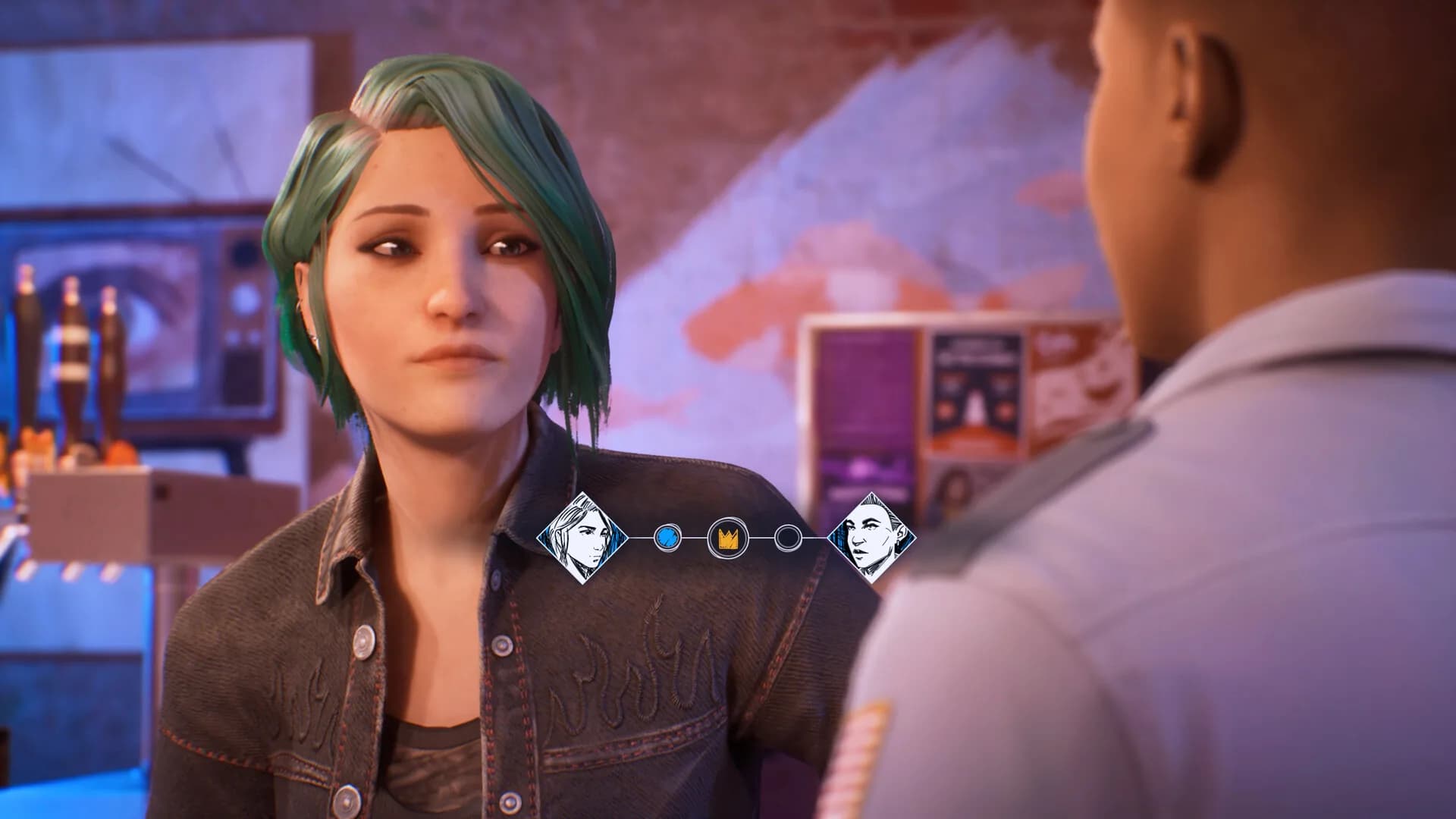 Life is Strange: Reunion görsel 6