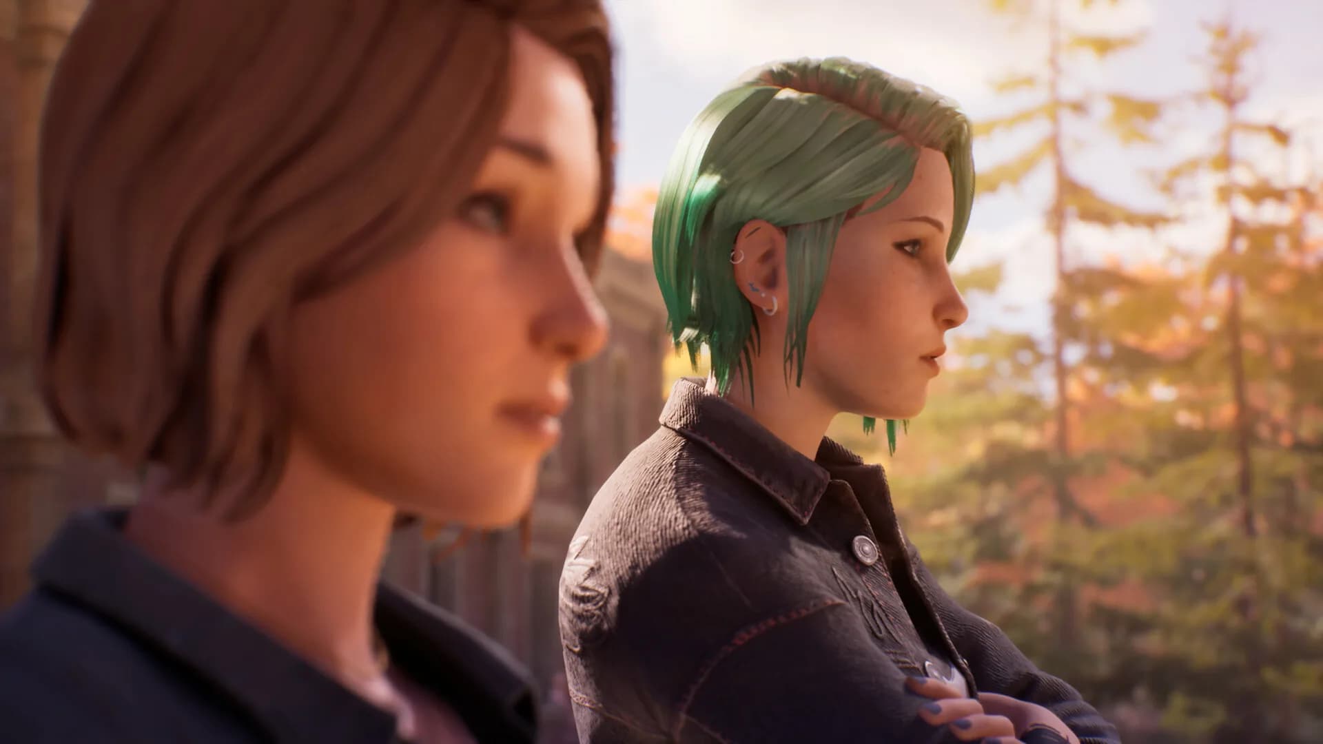 Life is Strange: Reunion görsel 7