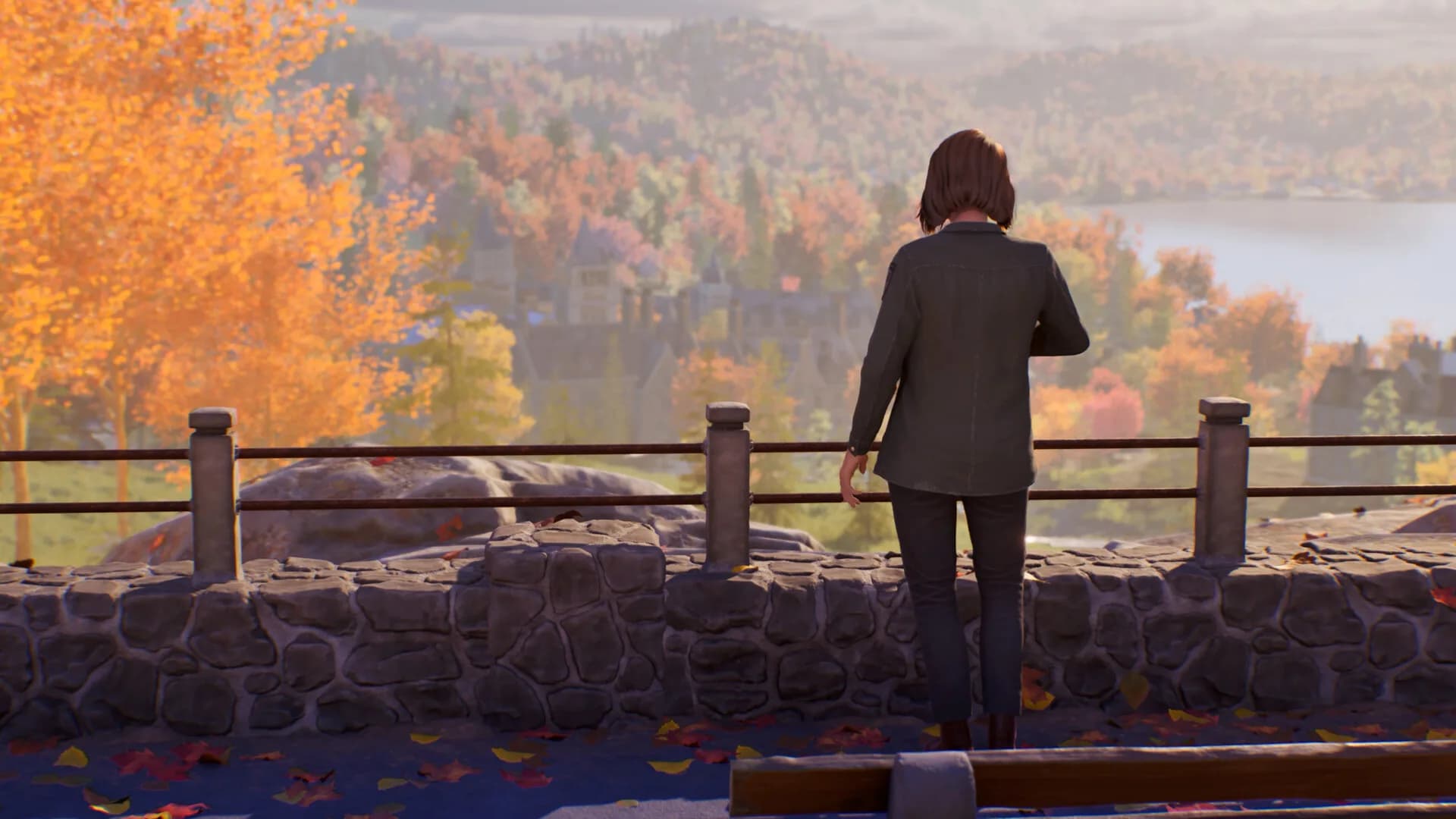 Life is Strange: Reunion görsel 8