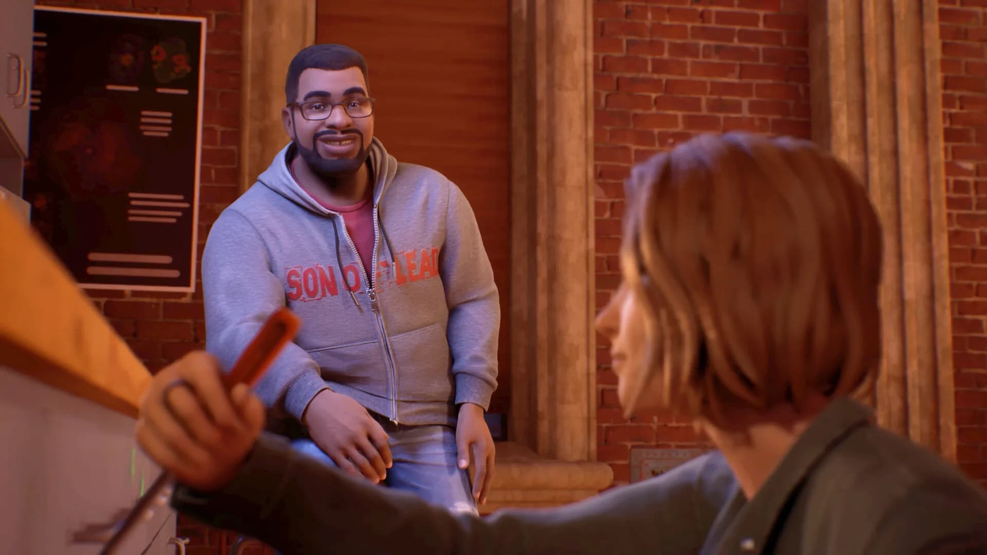 Life is Strange: Reunion görsel 10