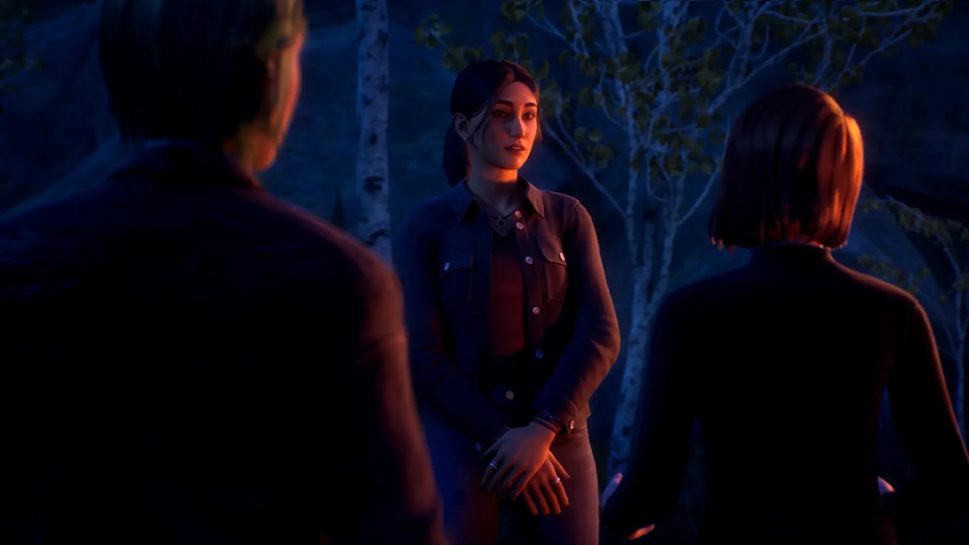 Life is Strange: Reunion görsel 11