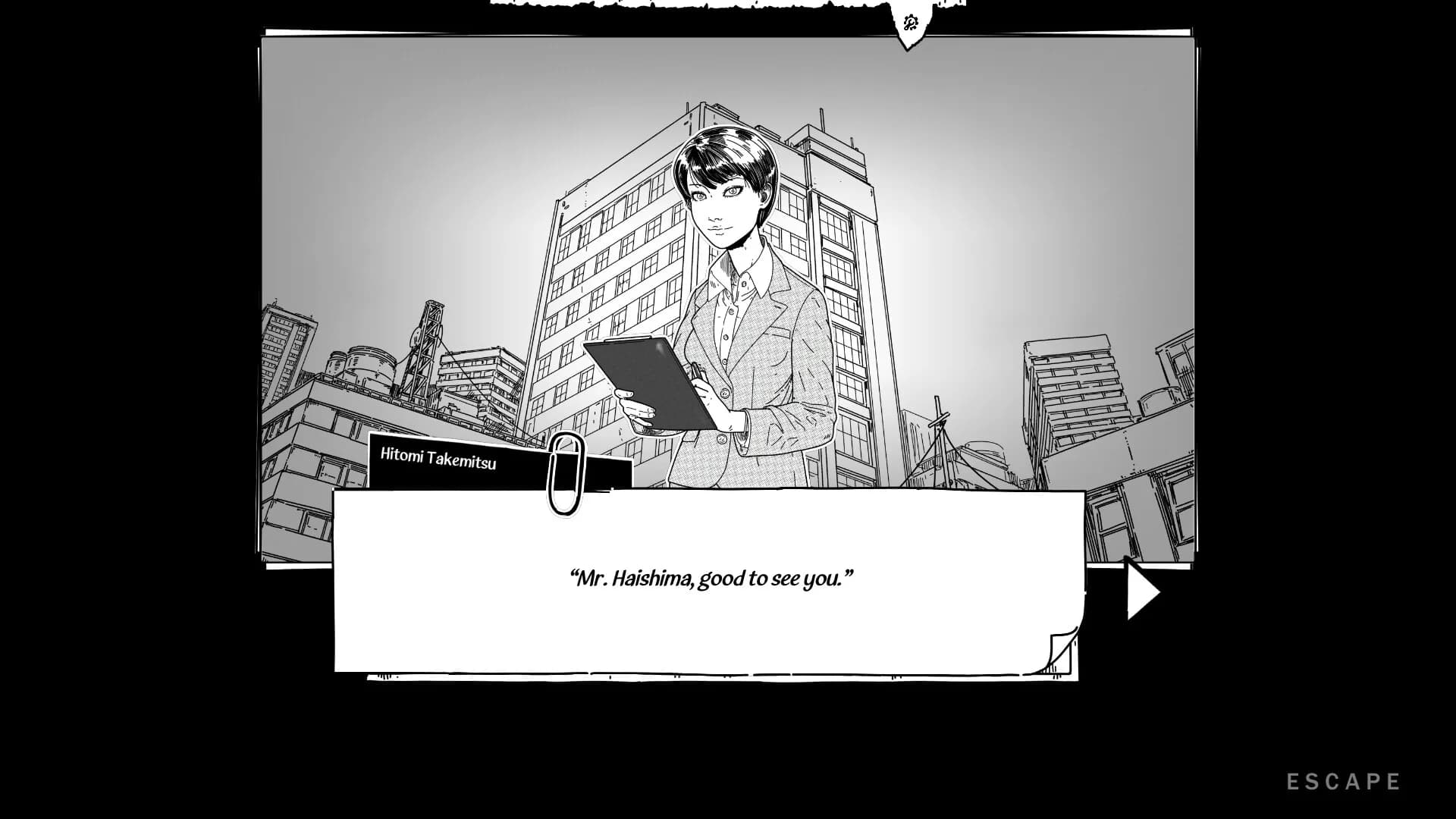 Welcome to the Karoshi Club görsel 2