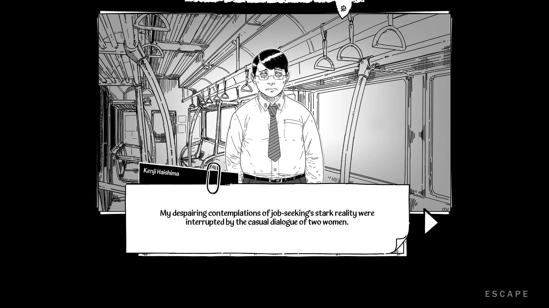 Welcome to the Karoshi Club görsel 3