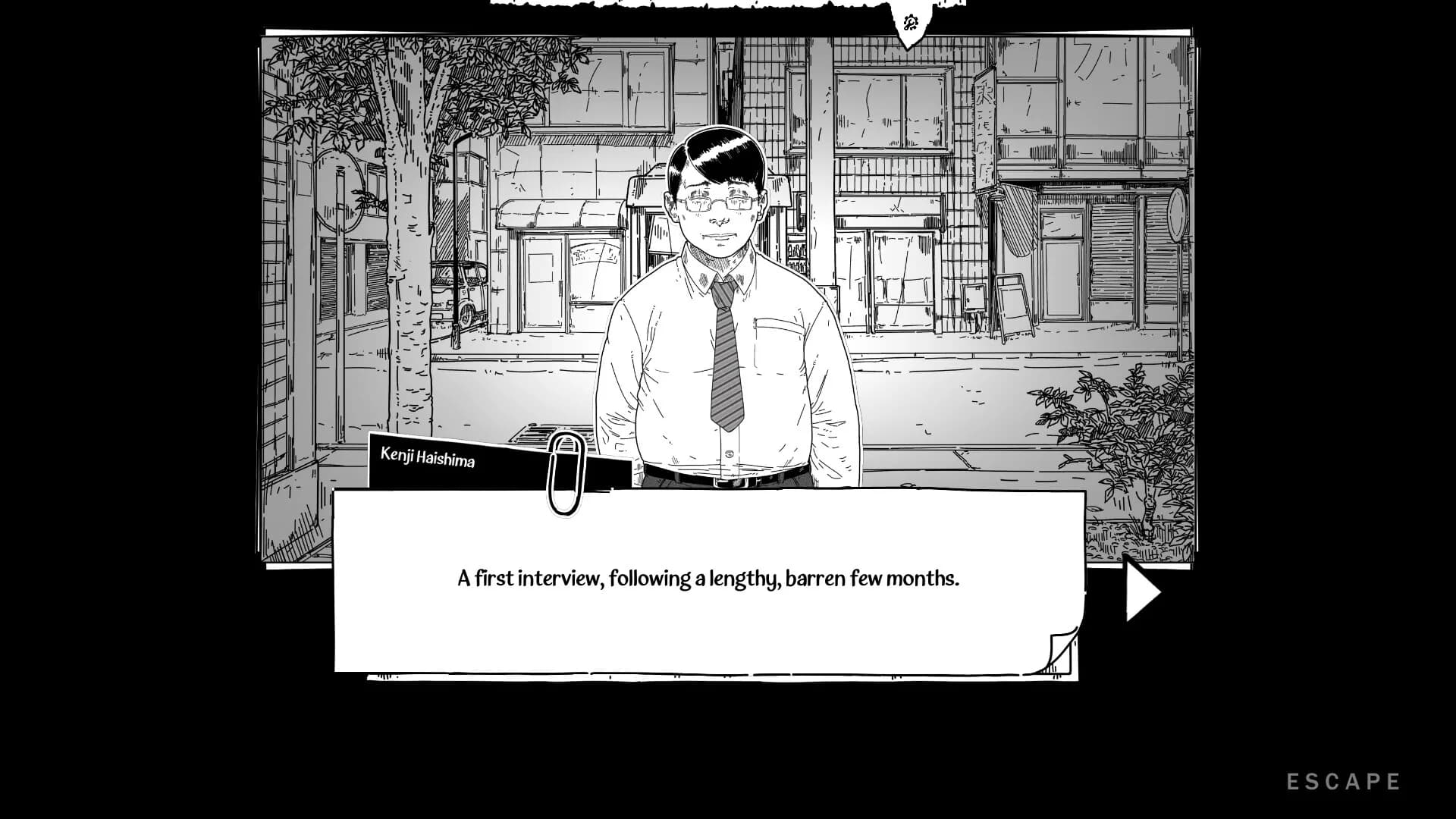 Welcome to the Karoshi Club görsel 5