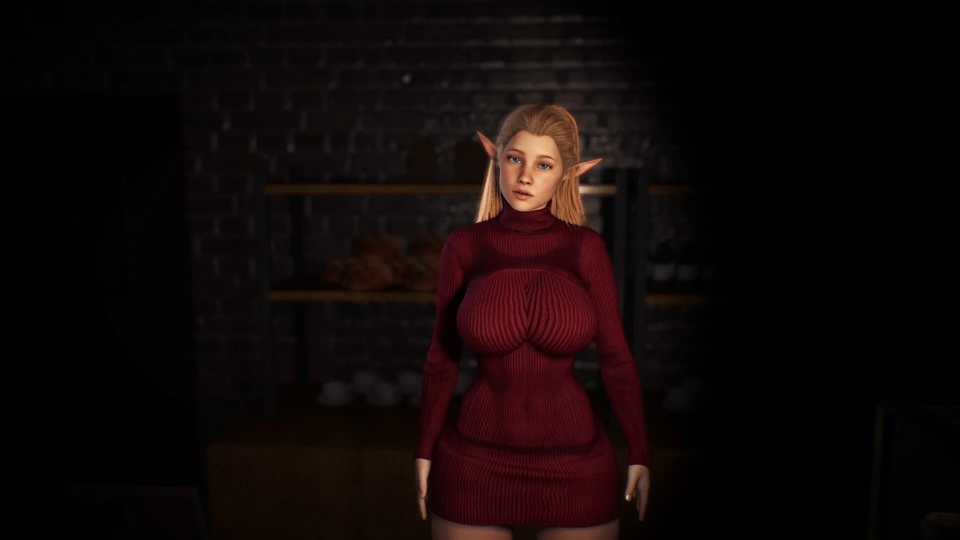 Elfs From Elsewhere! görsel 7
